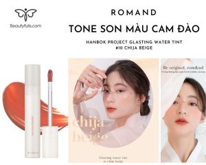 Son Romand Hanbok 10