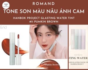 Son Romand Hanbok 11