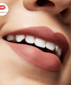 mac-Blushing
