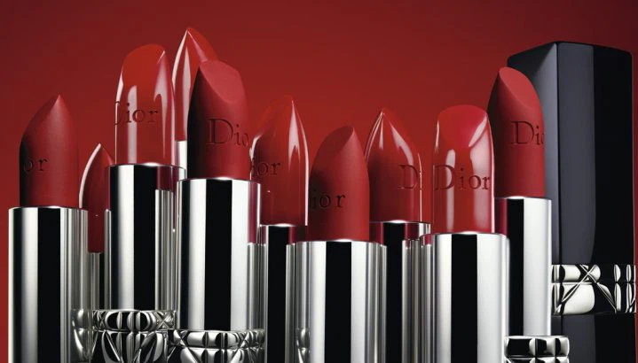 Son Dior Rouge Dior Mitzah Edition Lipstick mẫu mới nhất 2023 Authfull  box full size  Lazadavn