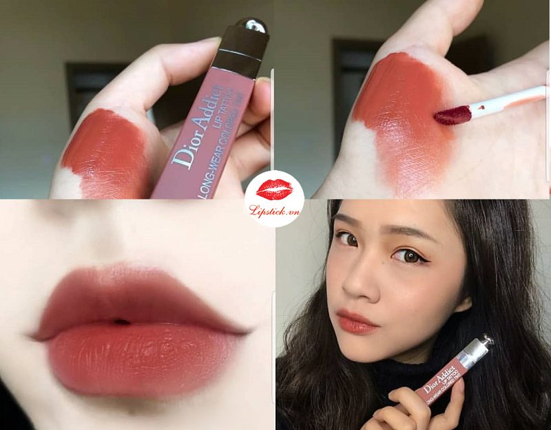 Son Dior Rouge Matte Lipstick Full Size 35g  Shopee Việt Nam