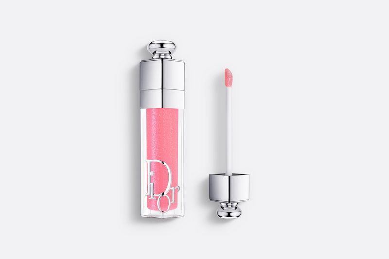 Son Dior Addict Lip Maximizer 010 Holo Pink Màu Hồng San Hô
