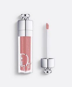 Son Dưỡng Dior Maximizer 014 Shimmer Macadamia