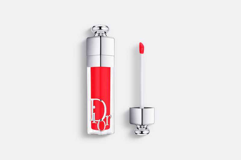 Mua Son Dưỡng Dior Collagen Addict Lip Maximizer 015 Cherry chính hãng Son  dưỡng cao cấp Giá tốt
