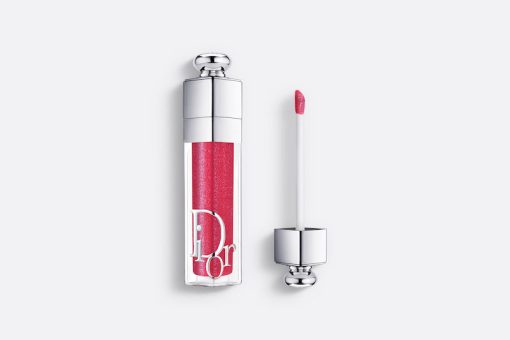 Son Dưỡng Dior Maximizer 023 Shimmer Fuchsia