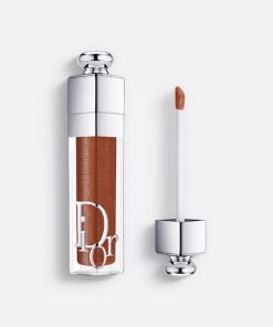 Son Dưỡng Dior Maximizer 045 Shimmer Hazelnut