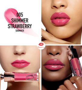 Son Dưỡng Dior Maximizer 005