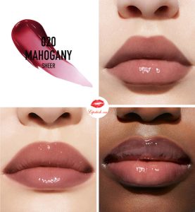 Son Dưỡng Dior Maximizer 020