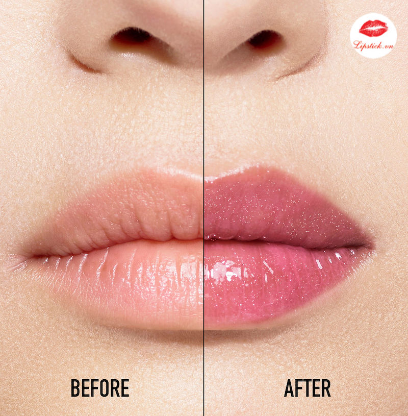 Dior Addict Lip Maximizer Plumping Gloss  016 Shimmer Nude  Cosmetics  Paragon
