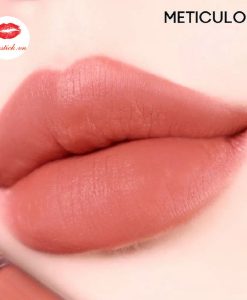 son-kem-mac-Meticulous