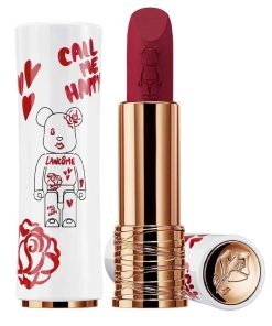 Son Lancome Bearbrick 888
