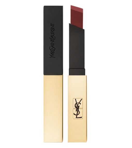 Son YSL Slim 1966 Rouge Libre