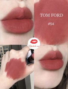 Son Tom Ford 54