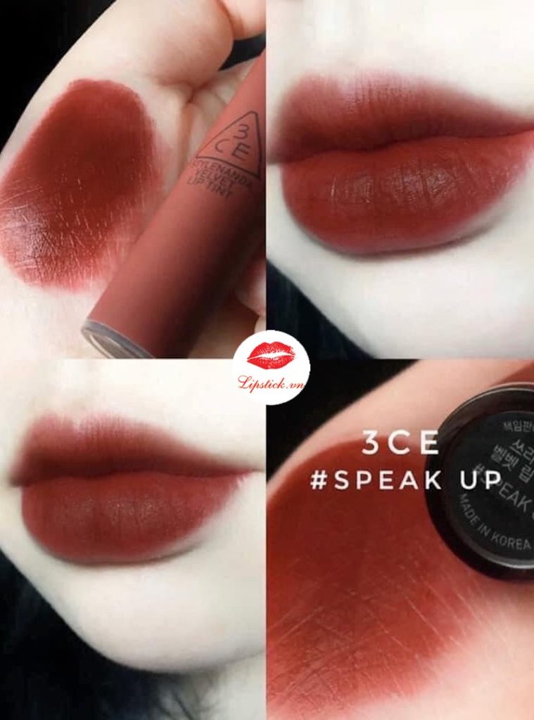 3ce-mau-speak-up
