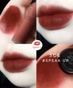3ce-mau-speak-up
