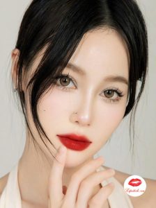 Review Son Tom Ford 01 Scarlet Shock
