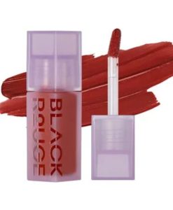 Son Black Rouge DL13 Gothic Jujube Màu Đỏ Gạch | Lipstick.vn