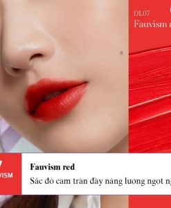 black-rouge-dl07-fauvism-red