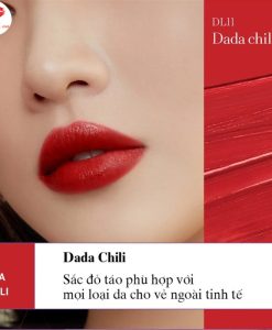 black-rouge -l11-dada-chilli