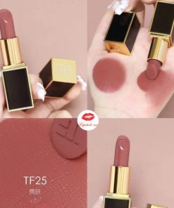 son-tf-25-Suede-Rose
