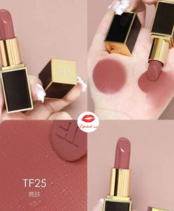 son-tf-25-Suede-Rose