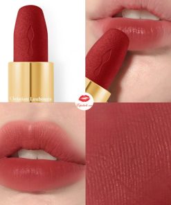 Louboutin Epic Brunette 318M