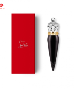 Son Louboutin Dive Fire 007M Velvet Matte
