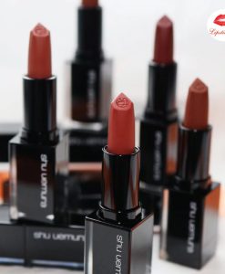 on shu uemura kinu matte pk 383