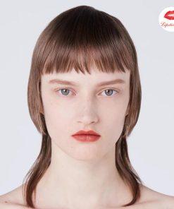 son gucci màu hồng cam đất