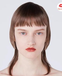 son gucci màu hồng cam đất