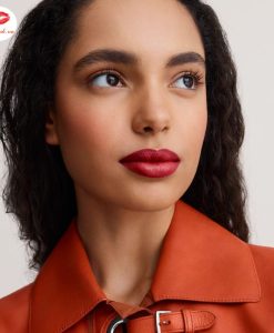 son hermes 82 rouge vigne