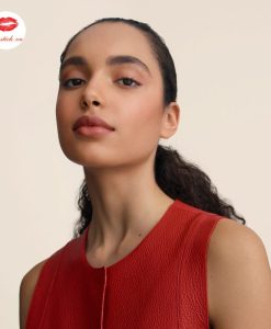 son hermes màu nâu nude