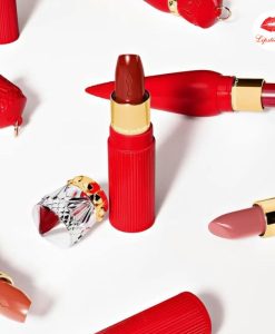 son louboutin 002G Red Show