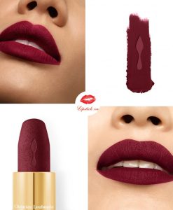 son louboutin 148M retro berry