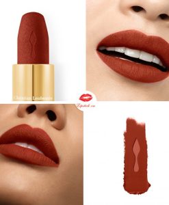 son louboutin 415M Burning Babe