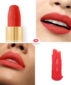 son louboutin 513M Porto Pomelo