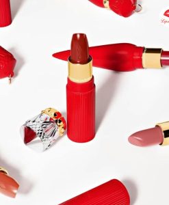 son louboutin 887G Rio Pink