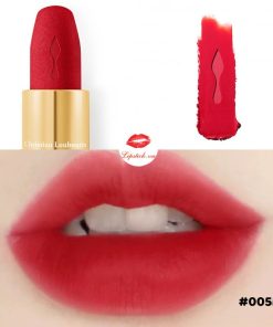 son louboutin Red Dramadouce