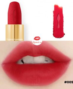 son louboutin Red Dramadouce