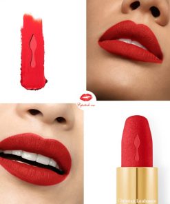 son louboutin màu 007M