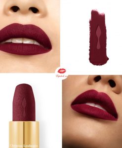 son louboutin màu 148M