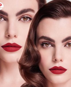 son louboutin màu 318M