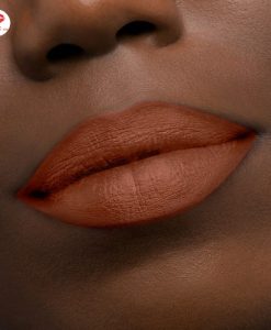 son louboutin màu cam đất 015m