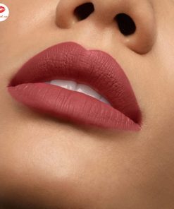son louboutin màu cam hồng đất 013m