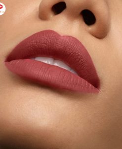 son louboutin màu cam hồng đất 013m