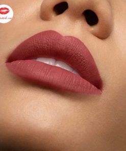 son louboutin màu cam hồng đất
