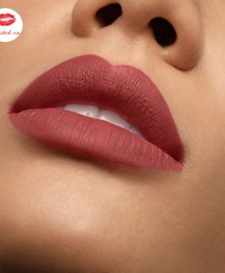 son louboutin màu cam hồng đất