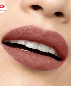 son louboutin màu cam nâu tây