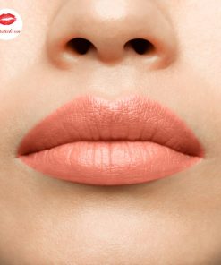 son louboutin màu cam nude