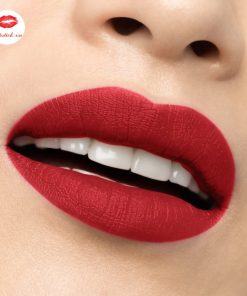 son louboutin màu đỏ cam
